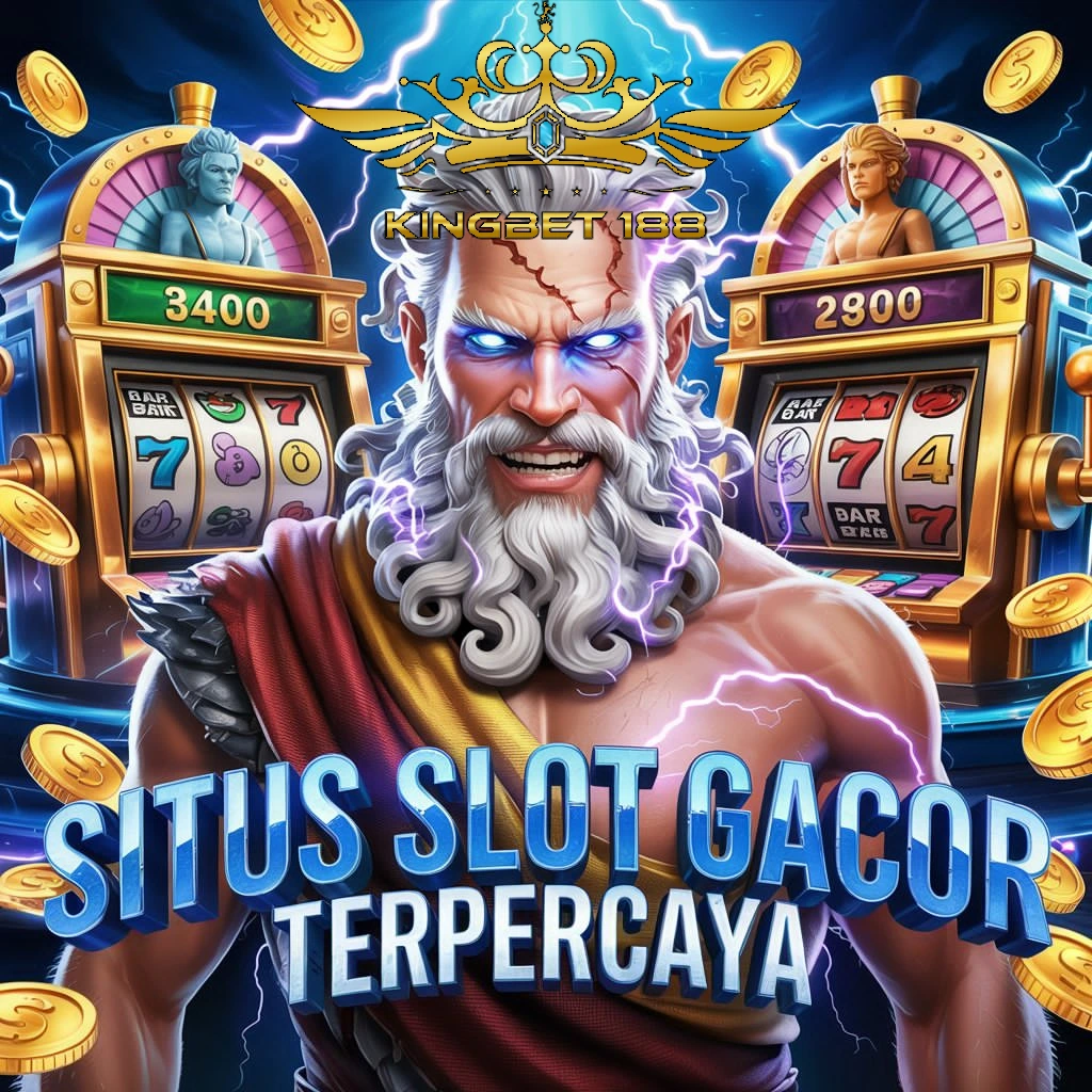 KINGBET188: Jagonya Link Alternatif Login Dan Daftar UG Slot Gacor 4D